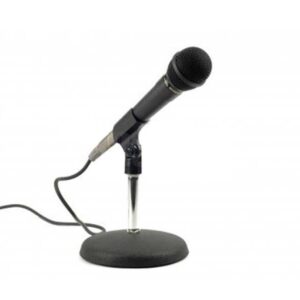 Table Top Microphone