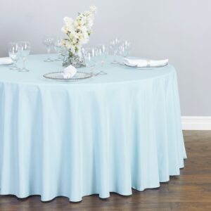 Round Linens