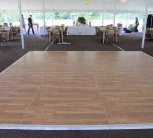 Wood Dance Floor 3×3...