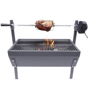 2′ x 5′ Rotisserie