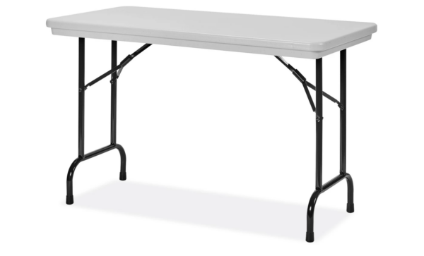 4 Foot Rectangular Table