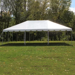 20×30 Frame Tent