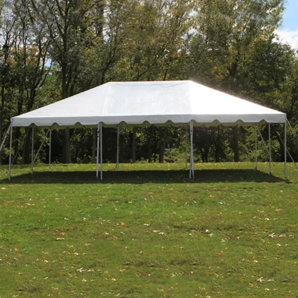 20x30 Frame Tent - Image 2