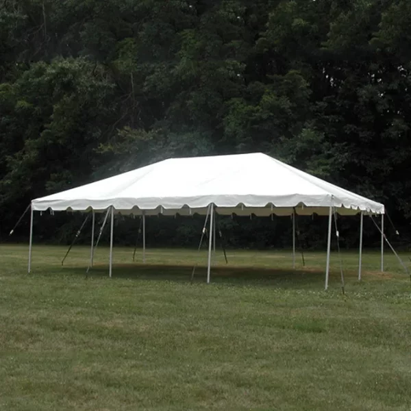 20x30 Frame Tent - Image 3