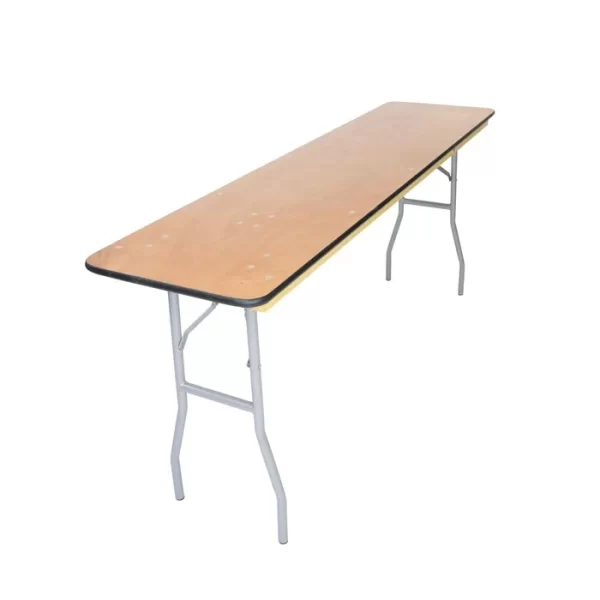 8 Foot Seminar Table