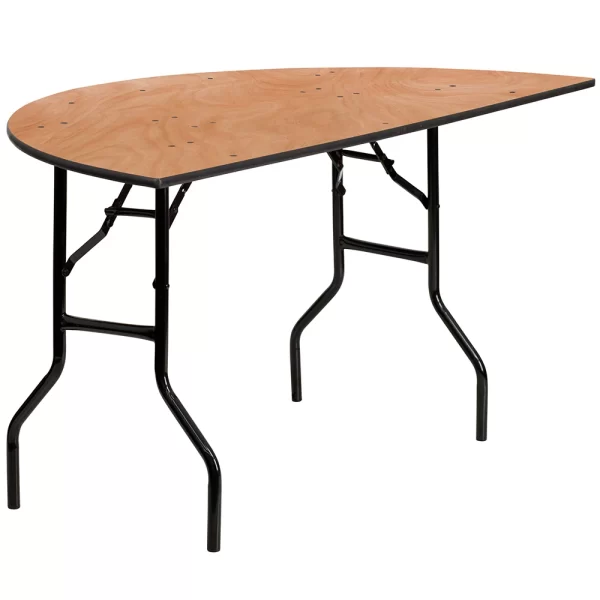 Half Moon Table